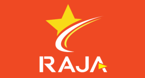 what is raja games